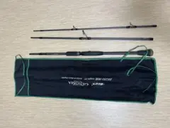 deps HUGE CUSTOM GENOMA HGS1-90Rのサムネイル