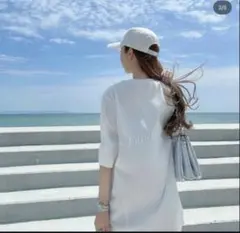 MOCOA'SDAYS Tシャツ