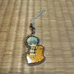 黒子のバスケ　ストラップ　名古屋