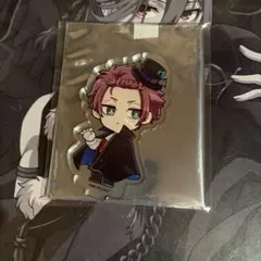 ブルーロック　糸師冴　アクリルスタンド