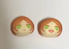 あんスタ　おまんじゅう　ひなた　ゆうた　2wink　グッズまとめ売り 2025年最新】2wink おまんじゅうの人気アイテム - メルカリ