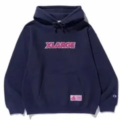 champion reverse weave パーカー