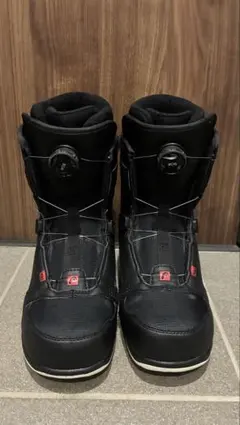 【スノーボードブーツ】head　BOA　27cm　A2 HEAD ヘッド REV BOA スノーボード ブーツ メンズ ムラサキスポーツ 25