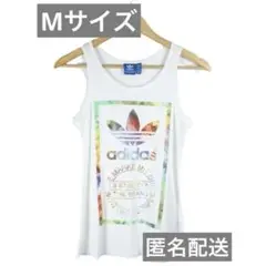 アディダスオリジナルス　タンクトップのサムネイル
