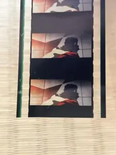 まどマギ ワルプルギスの廻天　劇場版 特典フィルム