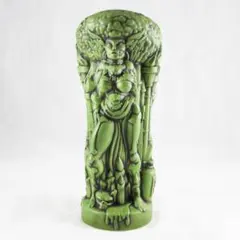 ★Tiki Farm ティキ マグ VOODOO GODDESS