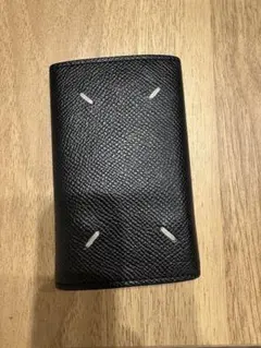 マルジェラ　キーケース