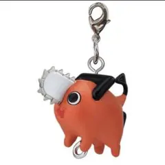 劇場版『チェンソーマン レゼ篇』 つまんでつなげてマスコット　2 ポチタ