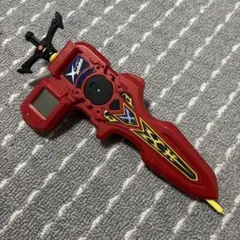 両回転】メタルファイトベイブレード デジタルパワーランチャー