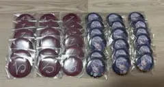 にじさんじ 弦月藤士郎 一唱入魂 缶バッチ