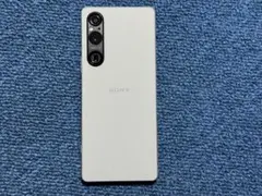 【訳あり】Sony Xperia 1 v Softbank A301SOのサムネイル
