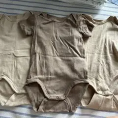 半袖 ベビー肌着