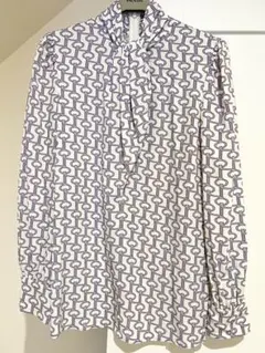 PRADA シルクブラウスのサムネイル