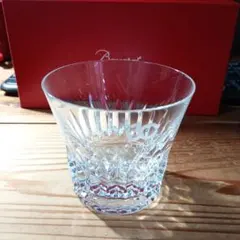 Baccarat 2021 グラス　２個