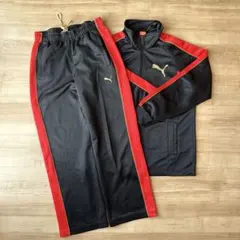 PUMA ジャージ　上下