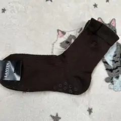 ランバン靴下