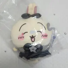 ちいかわ　うさぎ　超まじかるちいかわ　悪いバージョンだBIGぬいぐるみ