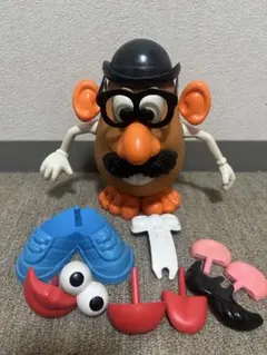 初期ポテトヘッド1995年 ディズニー ヴィンテージ トイストーリー