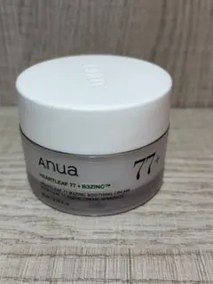 ANUA (アヌア)ドクダミ 70インテンス カーミング クリームのサムネイル