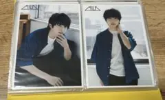 M!LK 吉田仁人生写真 10杯目