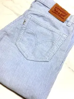 【新品】Levi's/リーバイス　コーデュロイジーンズのサムネイル