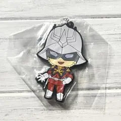 ジークアクス シャア ラバーマスコット