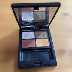 ETVOS ミネラルクラッシィシャドー アイシャドウパレット メープルガーランド