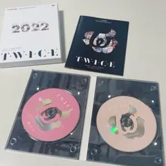 TWICE JAPAN DEBUT 5th Anniversary DVD