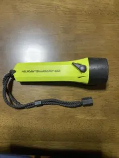 PELICAN StealthLite 4AA 懐中電灯のサムネイル