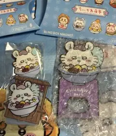 ちいかわ　台湾限定　CHIIKAWA DAYS ハチワレセット ちいかわ 台湾限定 CHIIKAWA DAYS ハチワレセット - メルカリ