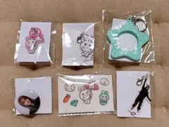 SHINee ランダムトイ「ONEW」6点セット SHINee ランダムトイ「ONEW」6点セット - メルカリ