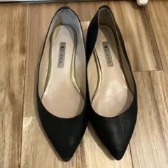 DIANAフラットシューズ