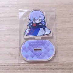 にじさんじ 星導ショウ アクスタ