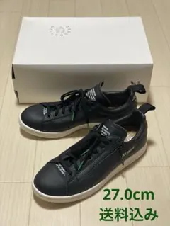 MITA SNEAKERS × ADIDAS STAN SMITH 27.0cm