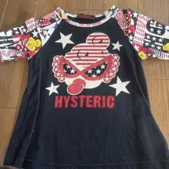 ヒスミニTシャツ
