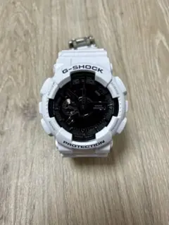 2026年最新】g-shock ga-110gwの人気アイテム - メルカリ