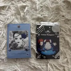 矢沢あい ウエハース パラキス ご近所物語シークレット