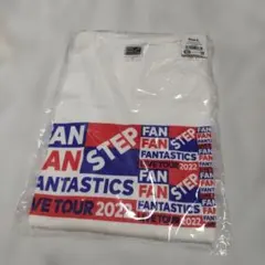 Jr.EXILE Fantastics ツアー Ｔシャツ FFS サイズ Ｌ