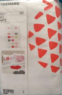 掛け布団カバー シーツ