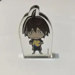 ハイキュー　山口忠