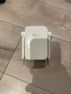 tp-link AC750 無線中継機