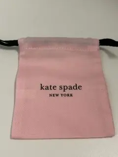ケイトスペード　巾着袋のサムネイル