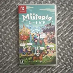 Switch ミートピア