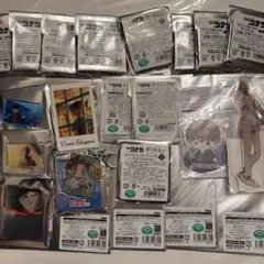 名探偵コナン グッズまとめ売り