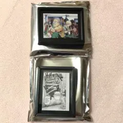 SAKAMOTO DAYS サカモトデイズ　サカデイ　コマコレ　坂本太郎　シン