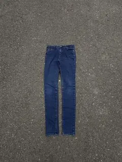 Dolce & Gabbana 00s skinny denim pantsのサムネイル
