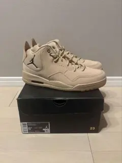 【新品未使用】Jordan courtside 23