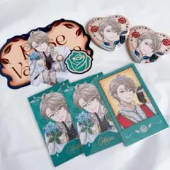 にじさんじ Rose Valentine 甲斐田晴