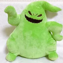 ナイトメア・ビフォア・クリスマス ウギーブギー ぬいぐるみ