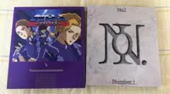 2025年最新】Number_i初回生産限定盤の人気アイテム - メルカリ